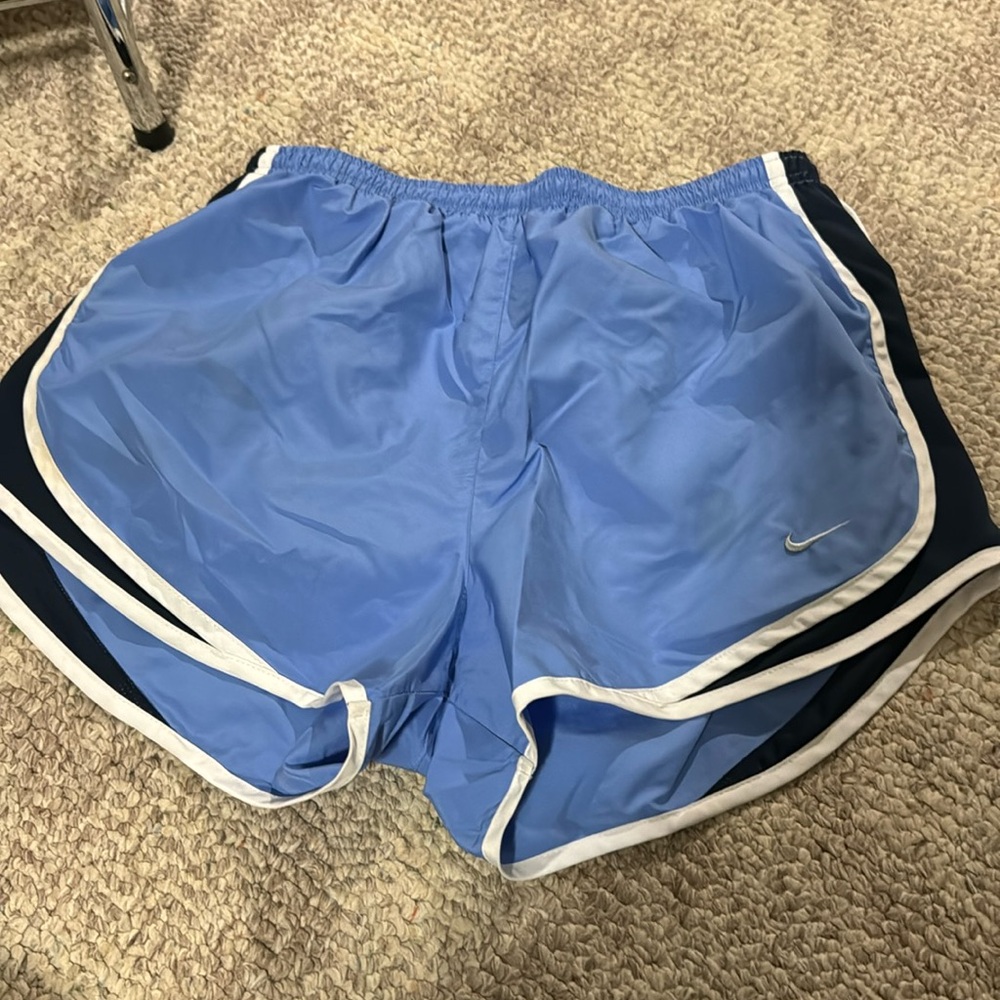 Running shorts